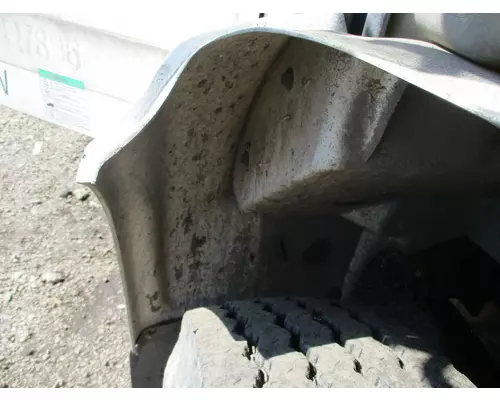 Fender Extension INTERNATIONAL 4700 DTI Trucks