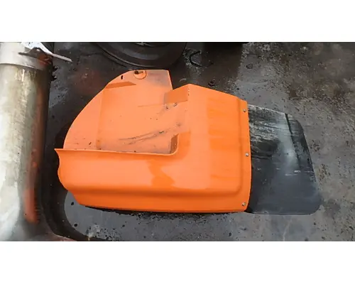 Fender Extension INTERNATIONAL 4700 Sam's Riverside Truck Parts Inc