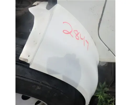 Fender Extension INTERNATIONAL 4700 Sam's Riverside Truck Parts Inc