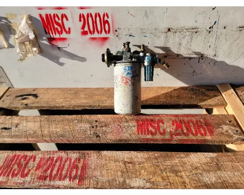 Filter / Water Separator INTERNATIONAL 4700 Crest Truck Parts