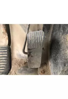 International 4700 Foot Control , Pedal