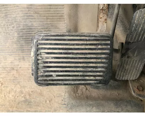 International 4700 Foot Control , Pedal