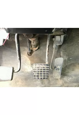 International 4700 Foot Control , Pedal