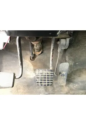 International 4700 Foot Control Pedal (all floor pedals)