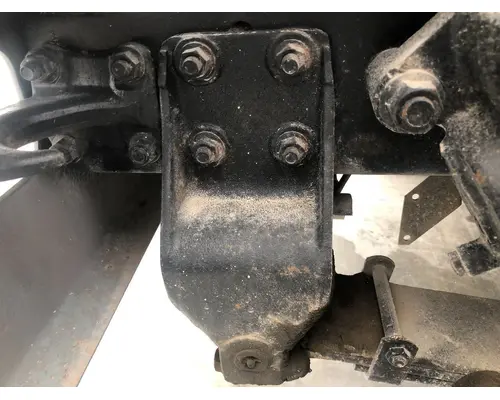 International 4700 Frame (unused)