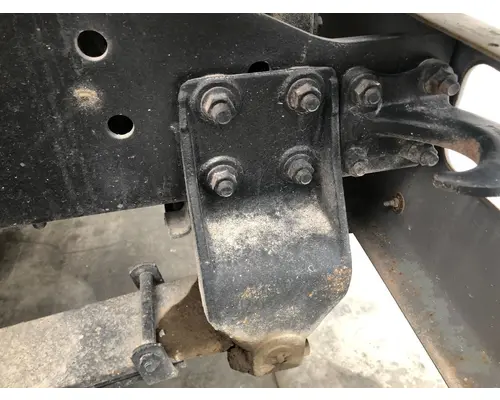 International 4700 Frame (unused)