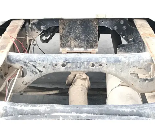 International 4700 Frame (unused)