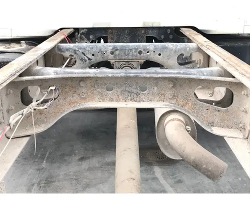 International 4700 Frame (unused)