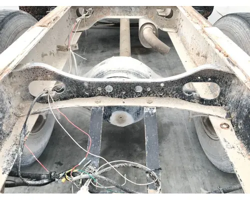 International 4700 Frame (unused)