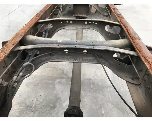 International 4700 Frame (unused)