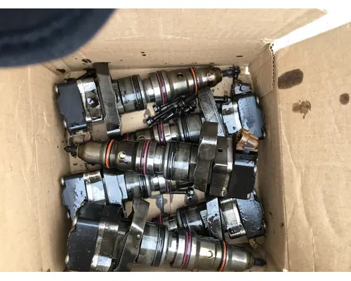 Fuel Injector INTERNATIONAL 4700 LKQ Thompson Motors - Wykoff