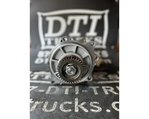 Fuel Pump (Injection) INTERNATIONAL 4700 DTI Trucks