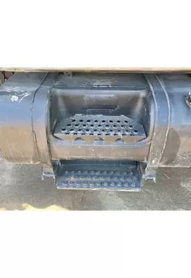 International 4700 Fuel Tank Strap