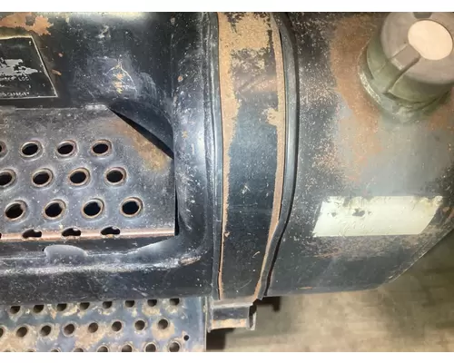 International 4700 Fuel Tank Strap