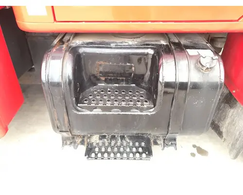 International 4700 Fuel Tank Strap