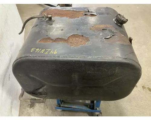 International 4700 Fuel Tank