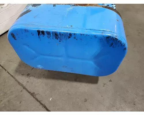 International 4700 Fuel Tank