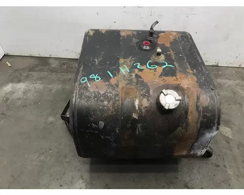 International 4700 Fuel Tank