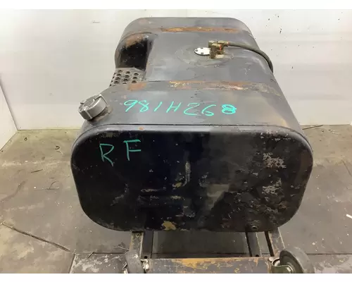 International 4700 Fuel Tank