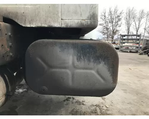 International 4700 Fuel Tank