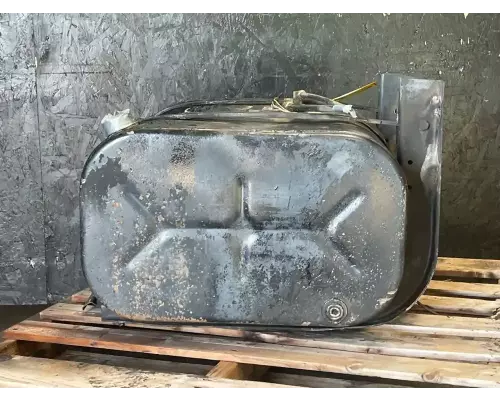 International 4700 Fuel Tank