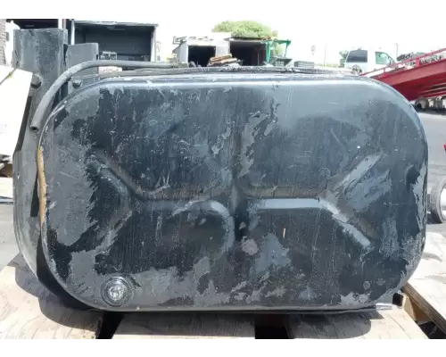 International 4700 Fuel Tank