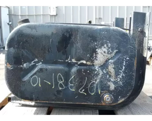 International 4700 Fuel Tank