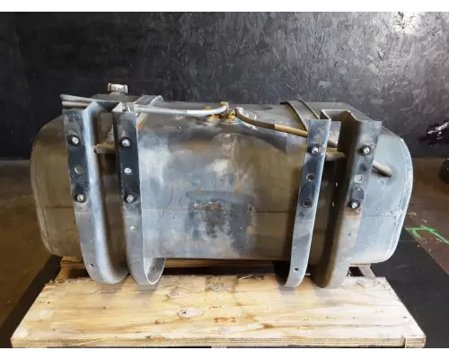 International 4700 Fuel Tank