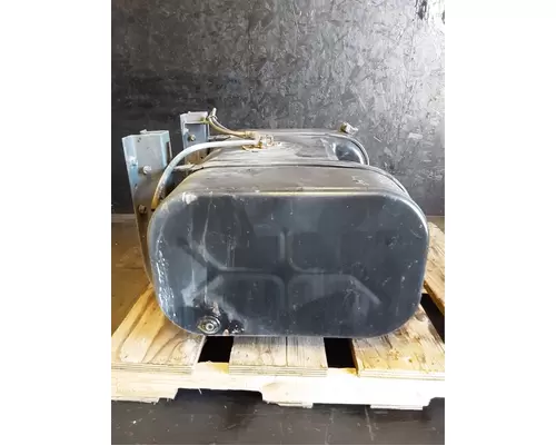 International 4700 Fuel Tank