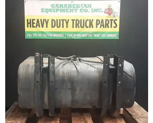 International 4700 Fuel Tank