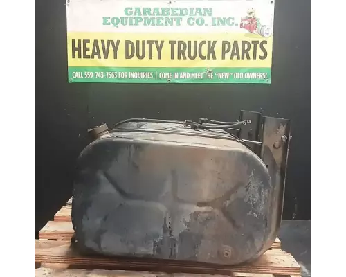 International 4700 Fuel Tank