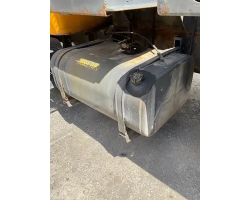 Fuel Tank INTERNATIONAL 4700 Dutchers Inc   Heavy Truck Div  Ny