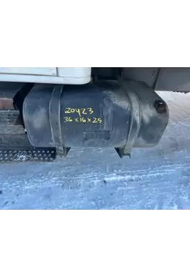 International 4700 Fuel Tank