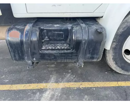 International 4700 Fuel Tank