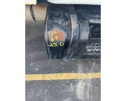 International 4700 Fuel Tank