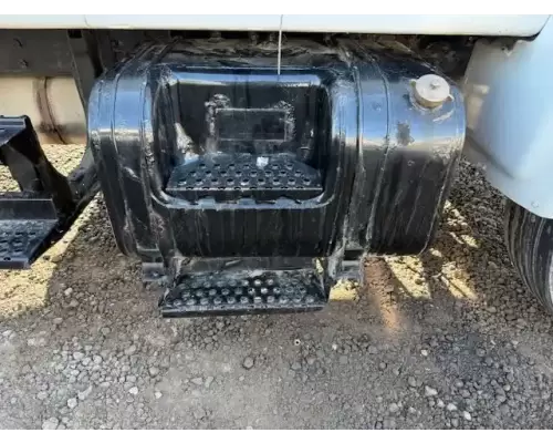 International 4700 Fuel Tank