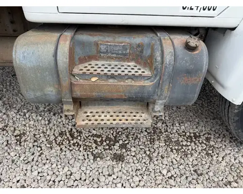 International 4700 Fuel Tank