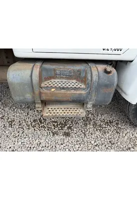 International 4700 Fuel Tank