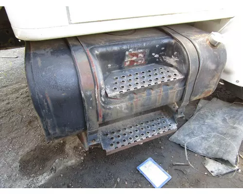 Fuel Tank INTERNATIONAL 4700 Tim Jordan's Truck Parts, Inc.