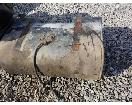 International 4700 Fuel Tank