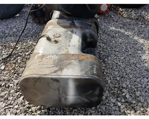 International 4700 Fuel Tank