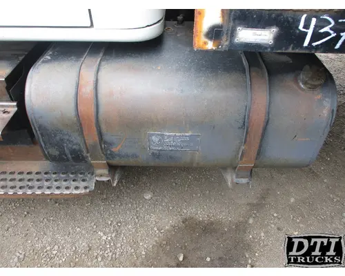 Fuel Tank INTERNATIONAL 4700 DTI Trucks