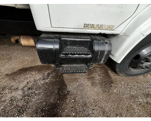Fuel Tank INTERNATIONAL 4700 DTI Trucks