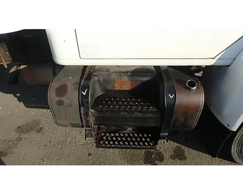 Fuel Tank INTERNATIONAL 4700 Sam's Riverside Truck Parts Inc