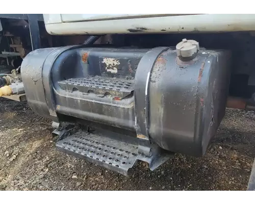 International 4700 Fuel Tank