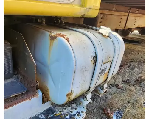 International 4700 Fuel Tank