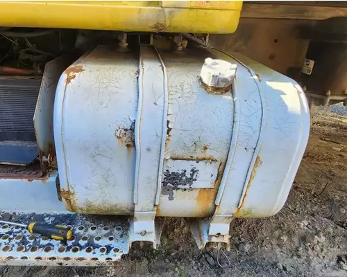 International 4700 Fuel Tank