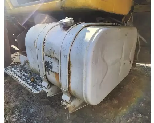 International 4700 Fuel Tank