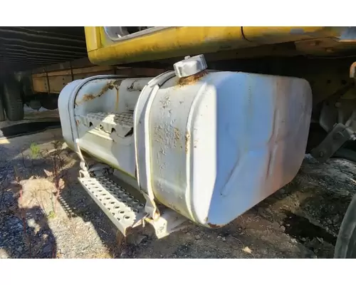 International 4700 Fuel Tank