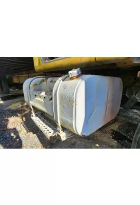 International 4700 Fuel Tank